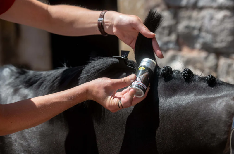 Smart Grooming - Plaiting Wax 75g-2